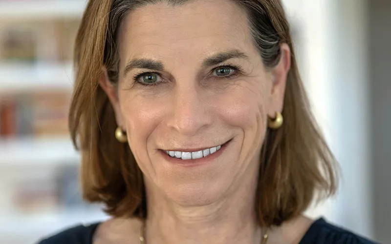 Jennifer Becker