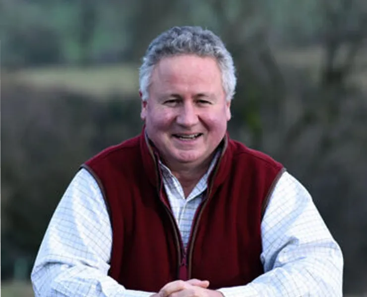 Martin Gamman MW
