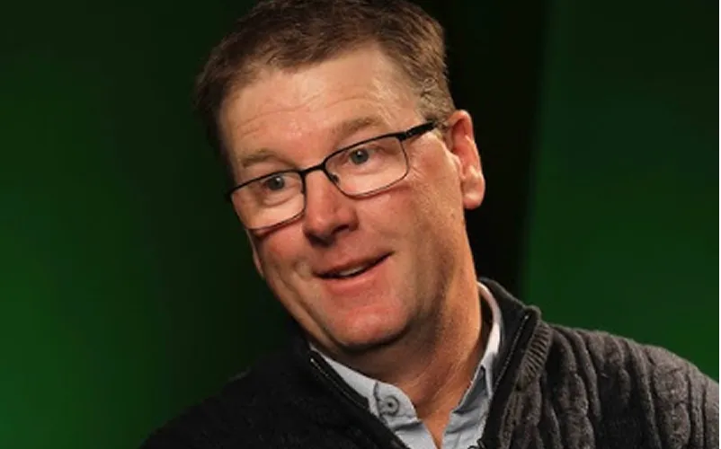 Richard Leask