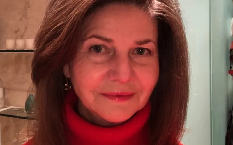 Barbara Goldsmith