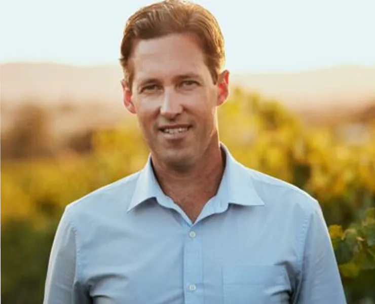 Caine Thompson