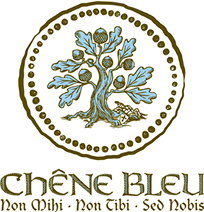Chene Bleu